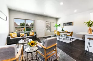 734 E Bogart Ct, Cottonwood Heights, UT 84047 - Photo 4