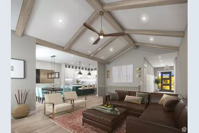 4849 Nightingale Ln, Ogden, UT 84403 - Photo 4