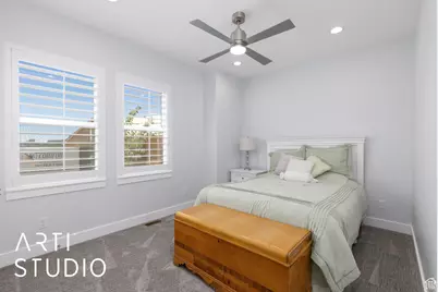 1302 E Sunset Ct., Ogden, UT 84403 - Photo 26