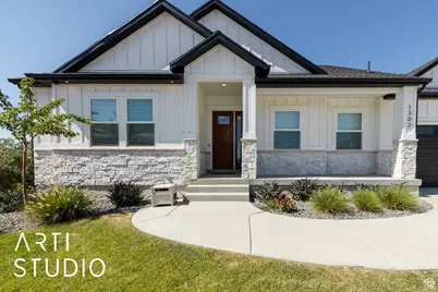 1302 E Sunset Ct., Ogden, UT 84403 - Photo 4
