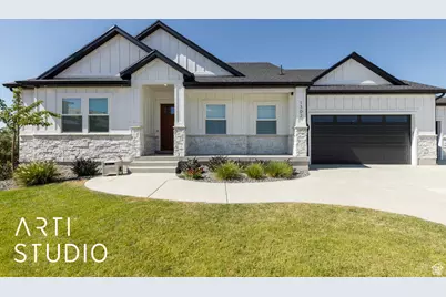 1302 E Sunset Ct., Ogden, UT 84403 - Photo 2