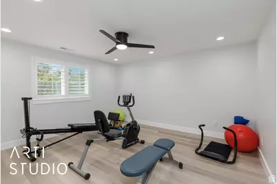 1302 E Sunset Ct., Ogden, UT 84403 - Photo 28