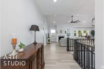 1302 E Sunset Ct., Ogden, UT 84403 - Photo 12