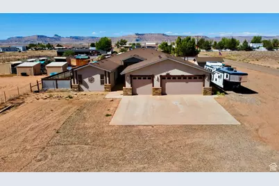 4830 W Pioneer, Kanab, UT 84741 - Photo 32