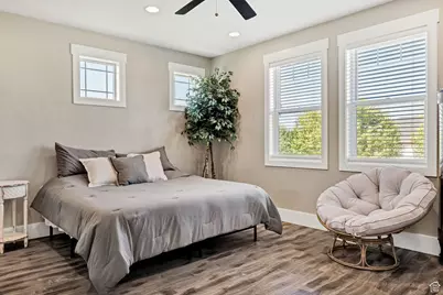 84 N 820 E, Hyde Park, UT 84318 - Photo 28