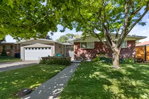 825 N 1400 E, Logan, UT 84321 - Photo 1