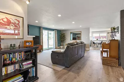 825 N 1400 E, Logan, UT 84321 - Photo 4