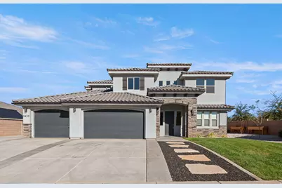 3033 S Gentry Ln, Saint George, UT 84790 - Photo 1