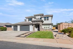 3033 S Gentry Ln, Saint George, UT 84790 - Photo 2