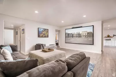 1061 W Smithsonian Way, Apple Valley, UT 84737 - Photo 14