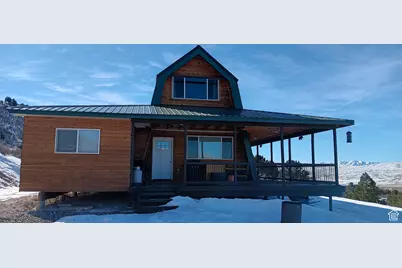 33380 N 10450 E, Fairview, UT 84629 - Photo 2