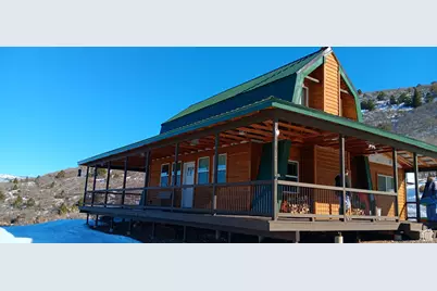 33380 N 10450 E, Fairview, UT 84629 - Photo 1