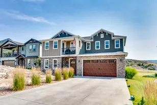 1126 N Springer View Loop, Midway, UT 84049 - Photo 1