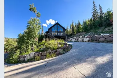 244 W Pinehurst, Brian Head, UT 84719 - Photo 1