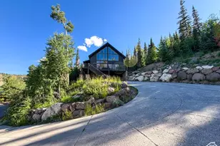 244 W Pinehurst, Brian Head, UT 84719 - Photo 1