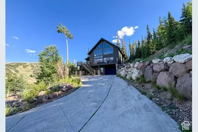 244 W Pinehurst, Brian Head, UT 84719 - Photo 4