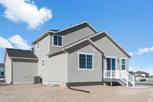 463 S McBride Dr, Grantsville, UT 84029 - Photo 4