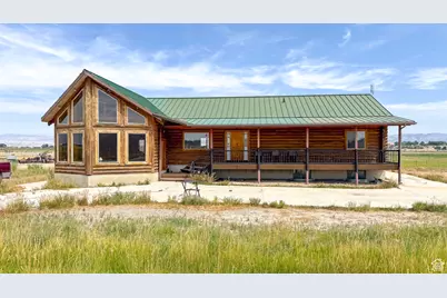 3367 E 4750 S, Wellington, UT 84542 - Photo 1