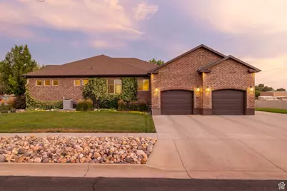 116 S 600 E, Nephi, UT 84648 - Photo 2