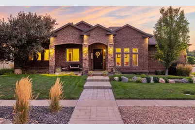 116 S 600 E, Nephi, UT 84648 - Photo 1