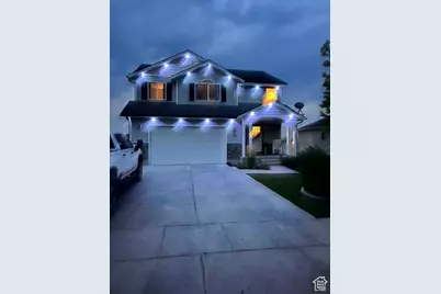 392 W 3775 S, Vernal, UT 84078 - Photo 1