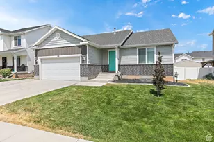 118 W 860 N, Santaquin, UT 84655 - Photo 20