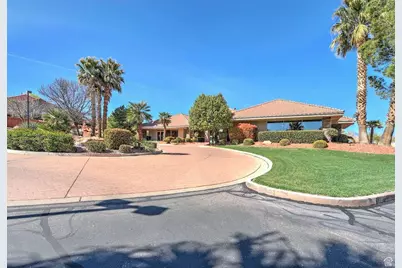 1086 W Montezuma Cir #6, Washington, UT 84780 - Photo 14