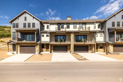 497 W Ascent Dr #212, Hideout, UT 84036 - Photo 36