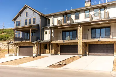 497 W Ascent Dr #212, Hideout, UT 84036 - Photo 38