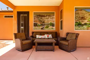 500 E Mohawk Dr, Kanab, UT 84741 - Photo 46