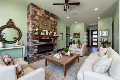 500 E Mohawk Dr, Kanab, UT 84741 - Photo 2