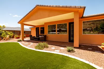 500 E Mohawk Dr, Kanab, UT 84741 - Photo 48