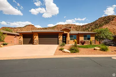 500 E Mohawk Dr, Kanab, UT 84741 - Photo 14