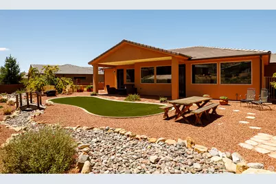 500 E Mohawk Dr, Kanab, UT 84741 - Photo 50