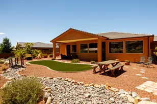 500 E Mohawk Dr, Kanab, UT 84741 - Photo 50