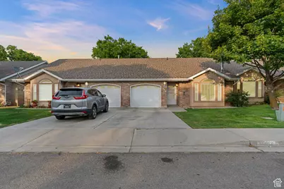 248 N 1140 E, Payson, UT 84651 - Photo 2