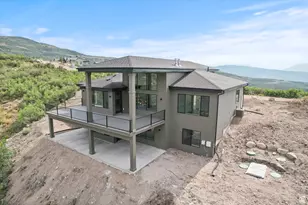 1907 S Ridgeline Dr, Heber City, UT 84032 - Photo 36