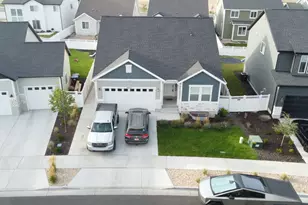 4472 W Monument Peak Dr S, Herriman, UT 84096 - Photo 4