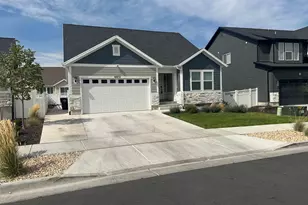 4472 W Monument Peak Dr S, Herriman, UT 84096 - Photo 2