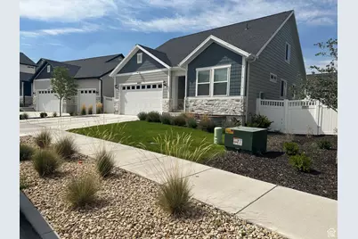 4472 W Monument Peak Dr S, Herriman, UT 84096 - Photo 1