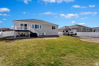 4448 W 5325 S, Hooper, UT 84315 - Photo 20