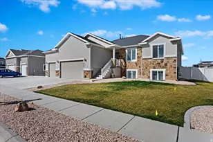 4448 W 5325 S, Hooper, UT 84315 - Photo 1