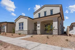 6319 S Malachite, Saint George, UT 84790 - Photo 2