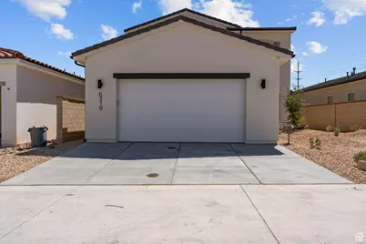 6319 S Malachite, Saint George, UT 84790 - Photo 46