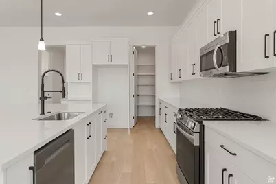 6319 S Malachite, Saint George, UT 84790 - Photo 22