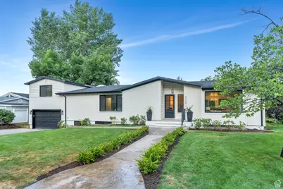 3129 N Cherokee Ln E, Provo, UT 84604 - Photo 1