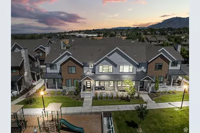 1417 E Rustic Wood Ct, Sandy, UT 84092 - Photo 2