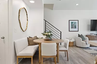 1417 E Rustic Wood Ct, Sandy, UT 84092 - Photo 10