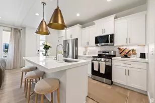 1417 E Rustic Wood Ct, Sandy, UT 84092 - Photo 4