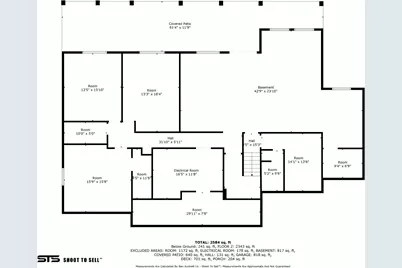2175 N Dapple Dr, Tooele, UT 84074 - Photo 34